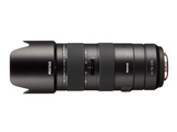 HD PENTAX-D FA 70-210mm F4 ED SDM WR