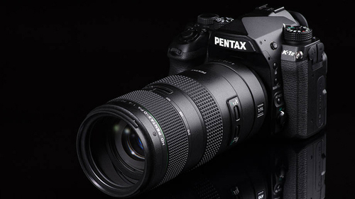 理光宾得HD PENTAX-D FA 70-210mm F4 ED SDM WR
