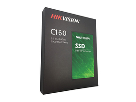 C160 128GB SATA3 SSD