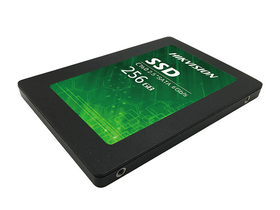  C160 256GB SATA3 SSD