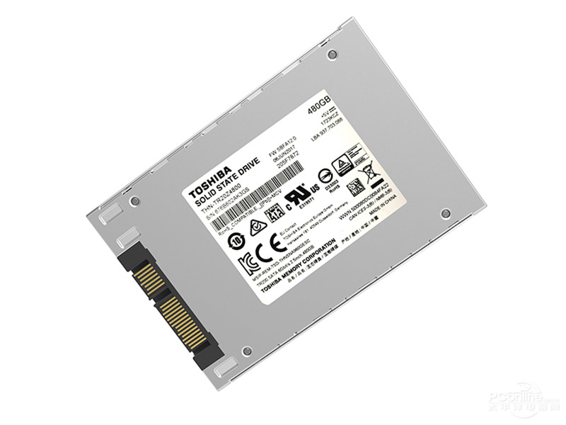 ֥TR200 480GB SATA3 SSDͼ