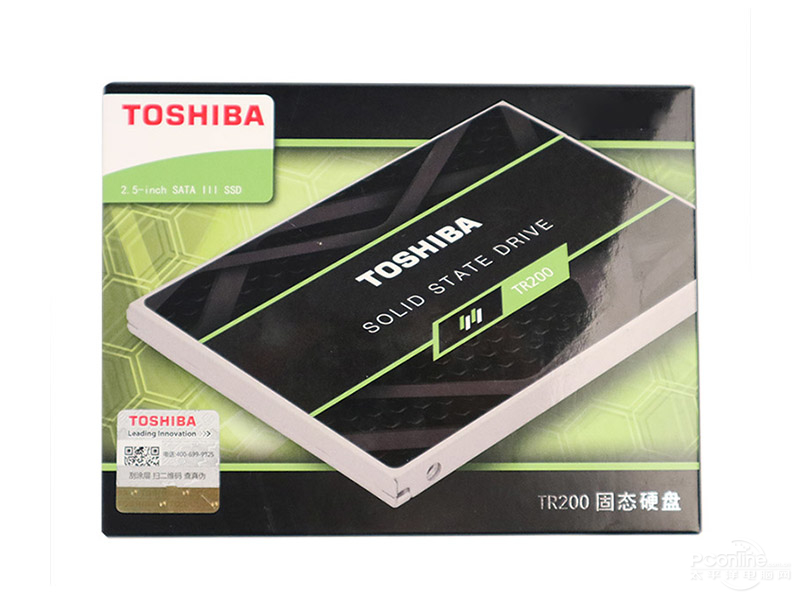 ֥TR200 480GB SATA3 SSDͼ