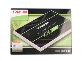 ֥TR200 480GB SATA3 SSD