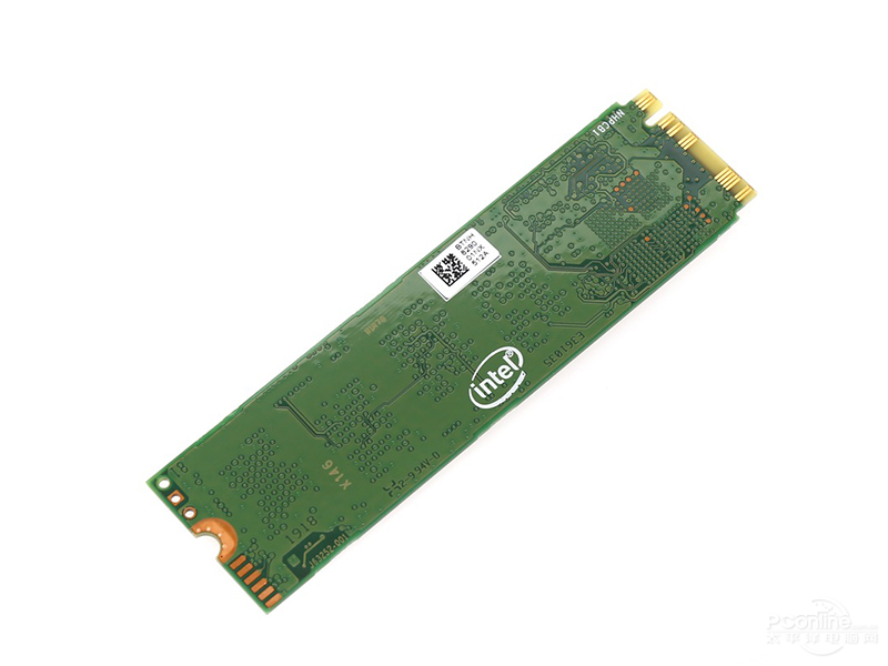 Intel 660P 2TB NVMe M.2 SSDͼ