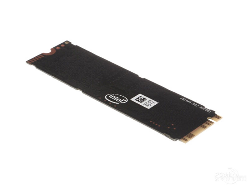 Intel 760P 1TB NVMe M.2 SSDͼ