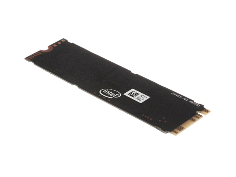 Intel 760P 1TB NVMe M.2 SSD