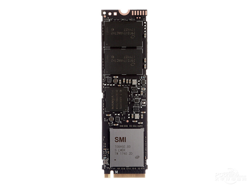 Intel 760P 2TB NVMe M.2 SSDͼ