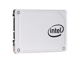 Intel 545s 128GB SATA3 SSD