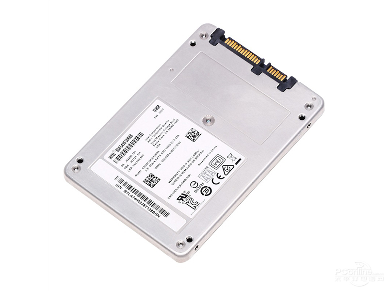 Intel 545s 128GB SATA3 SSDͼ