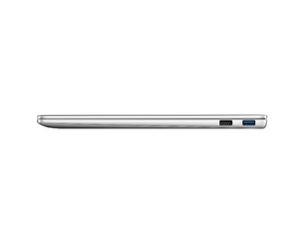 华为MateBook 14 2020款(酷睿i7-10510U/16GB/512GB/MX250/触控屏)接口