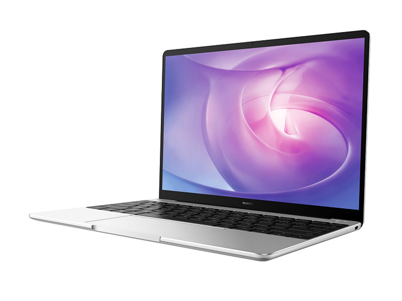 华为MateBook 13 2020款(酷睿i5-10210U/16GB/512GB/MX250/触控屏)