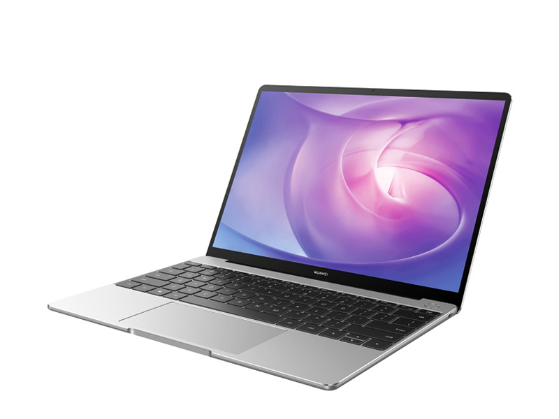 华为MateBook 13 2020款(酷睿i7-10510U/16GB/512GB/MX250/触控屏)