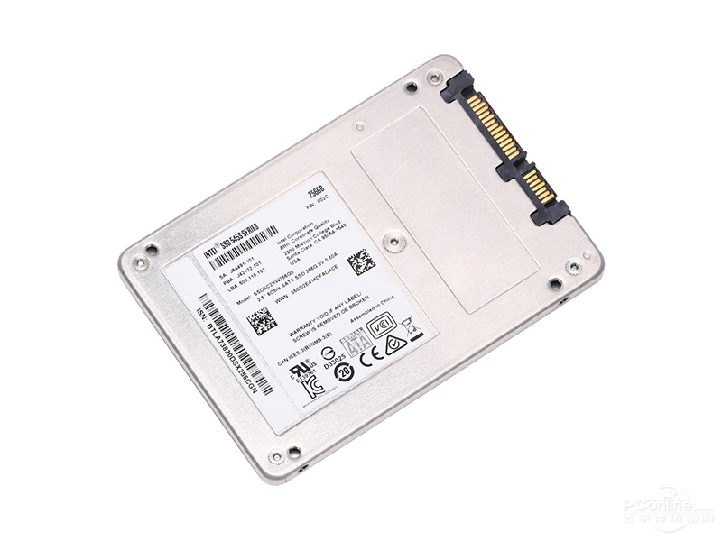 Intel 545s 256GB SATA3 SSDͼ