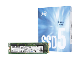 Intel 545s 128GB M.2 SSD