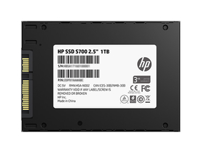 S700 1TB SATA3 SSD