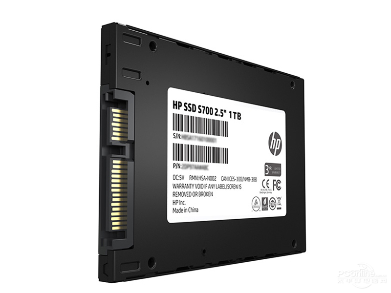 S700 1TB SATA3 SSDͼ