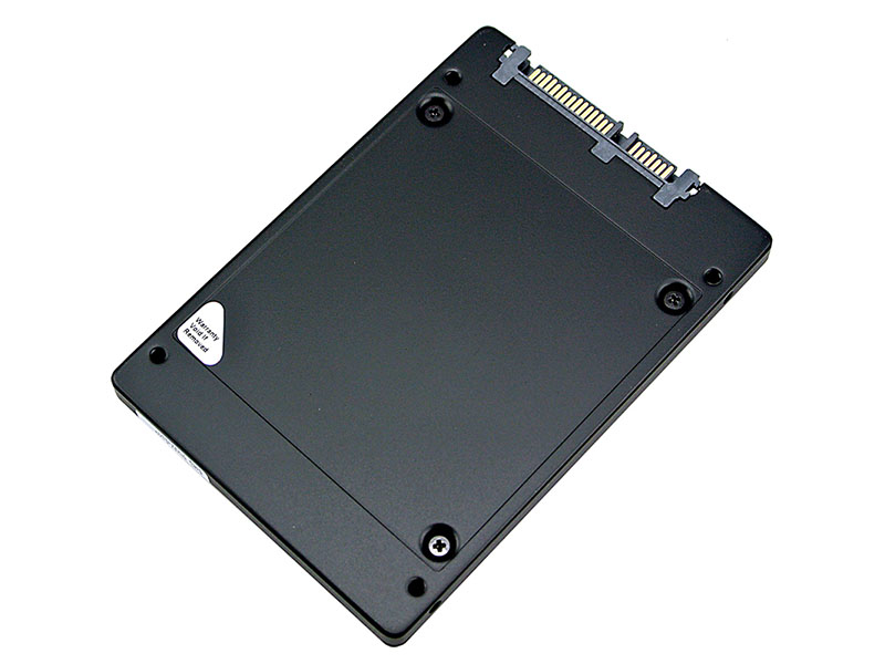 闪迪CloudSpeed ULTRA GenⅡ系列 800GB SATA3 SSD