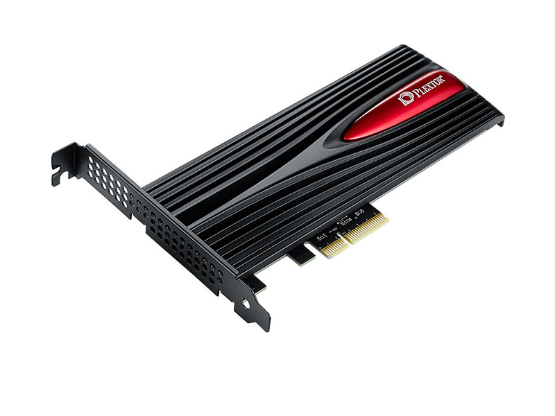 浦科特M9P Plus RGB 512GB PCI-E SSD