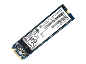 X600 512GB M.2 SSD