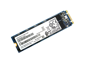 X600 512GB M.2 SSD