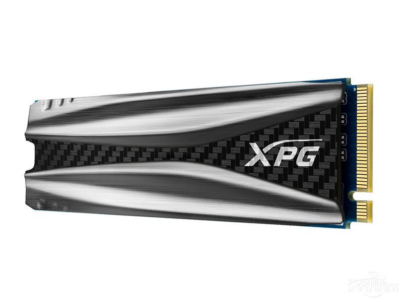 XPG S50 1TB NVMe M.2 SSDͼ