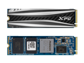 XPG S50 1TB NVMe M.2 SSD