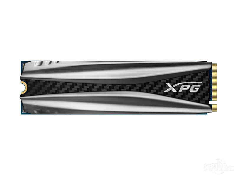 XPG S50 1TB NVMe M.2 SSDͼ