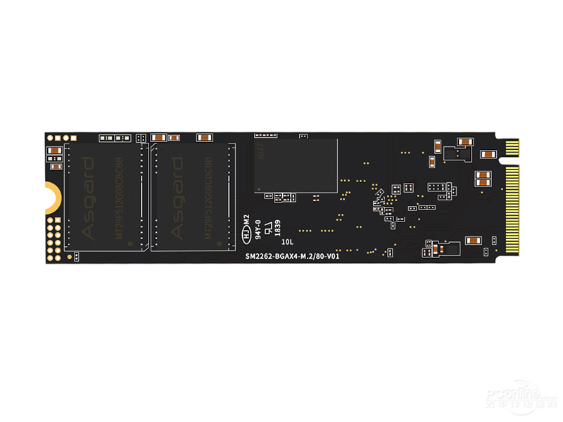 ˹AN3 500GB NVMe M.2 SSDͼ