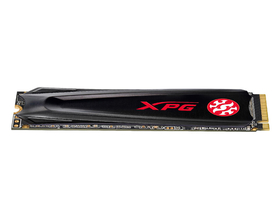 XPG S11 Lite 512GB NVMe M.2 SSD