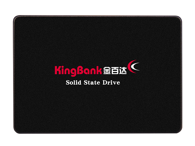 金百达KP320 512GB SATA3