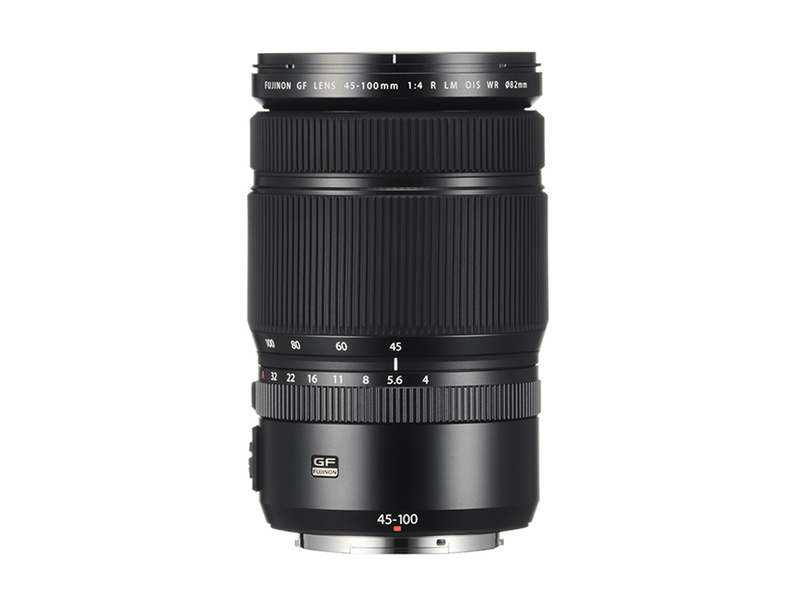 ʿGF 45-100mm F4 R LM OIS WRͼ