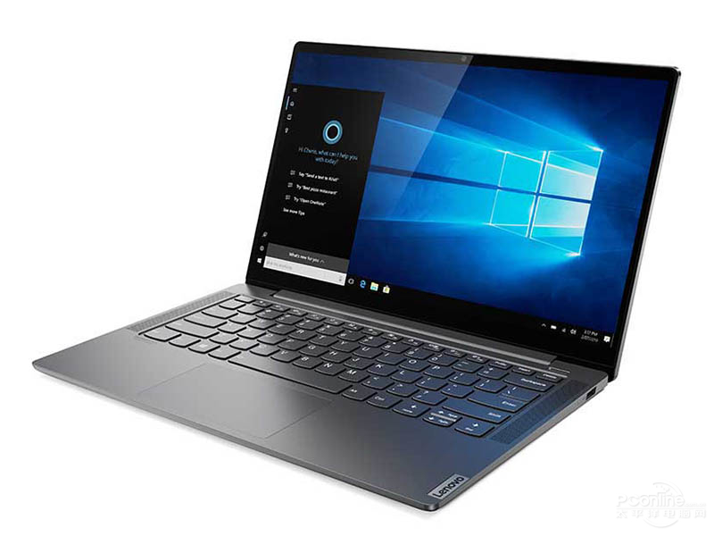 YOGA S740(i7-1065G7/16GB/512GB/MX250)ͼ