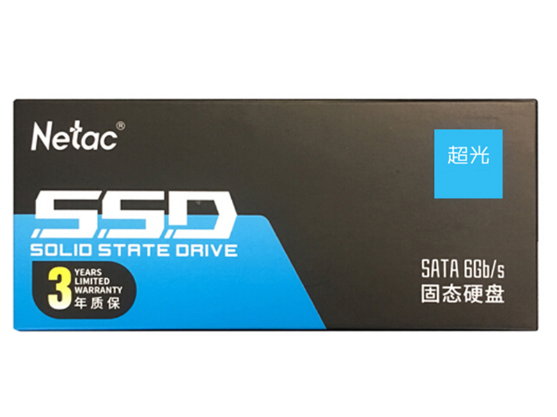 朗科超光N535N 480GB