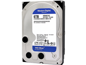  6TB 256M SATA Ӳ(WD60EZAZ)