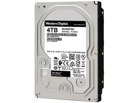 ݺ 4TB 256M SATA Ӳ(WD4005FZBX)