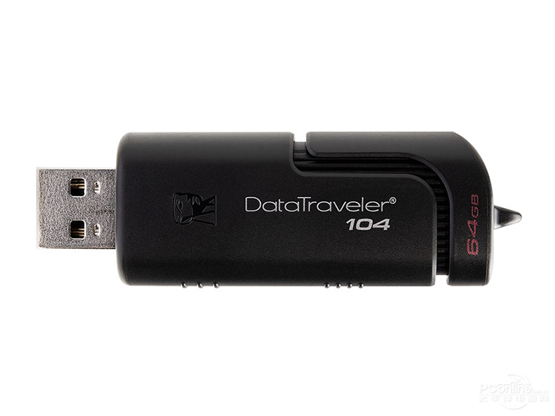 ʿDataTraveler 104(64GB)ͼ