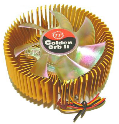 Tt GoldenOrb II(CL-P0220)ͼ