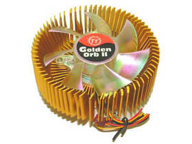 Tt GoldenOrb II(CL-P0220)