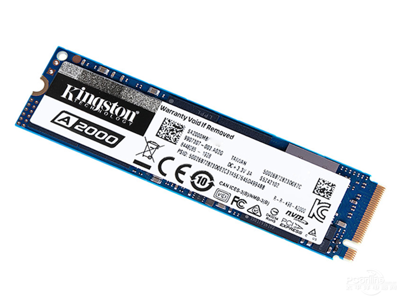 ʿA2000 500GB NVMe M.2 SSDͼ