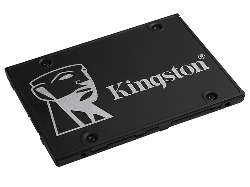 金士顿KC600 1024GB SATA3 SSD效果图