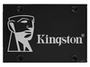 金士顿KC600 1024GB SATA3 SSD