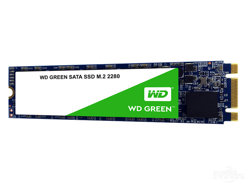 WD GREEN 480GB M.2 SSDͼ