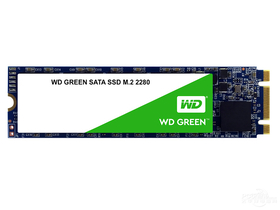  WD GREEN 480GB M.2 SSD