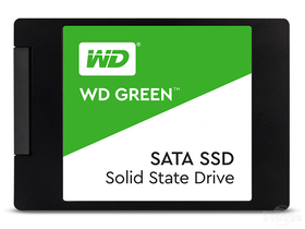 西部数据 WD GREEN 1TB SATA3 SSD
