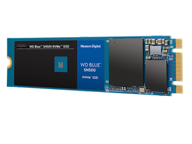 Blue SN500 250GB NVMe M.2 SSD45ǰ