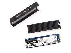 ʿA2000 500GB NVMe M.2 SSD