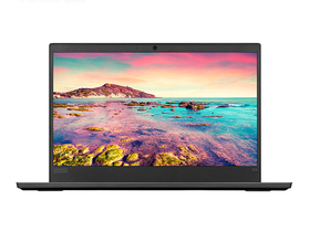 ThinkPad E14(i3-10110U/4GB/1TB)