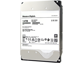 Ultrastar DC HC530 14TB 512M SATA Ӳ(WUH721414ALE6L4)ͼ2