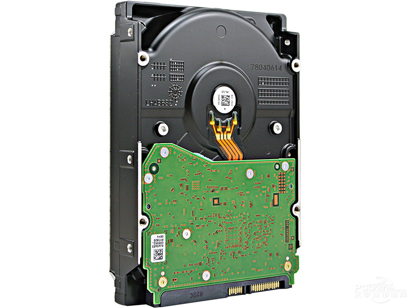 Ultrastar DC HC530 14TB 512M SATA Ӳ(WUH721414ALE6L4)ͼ