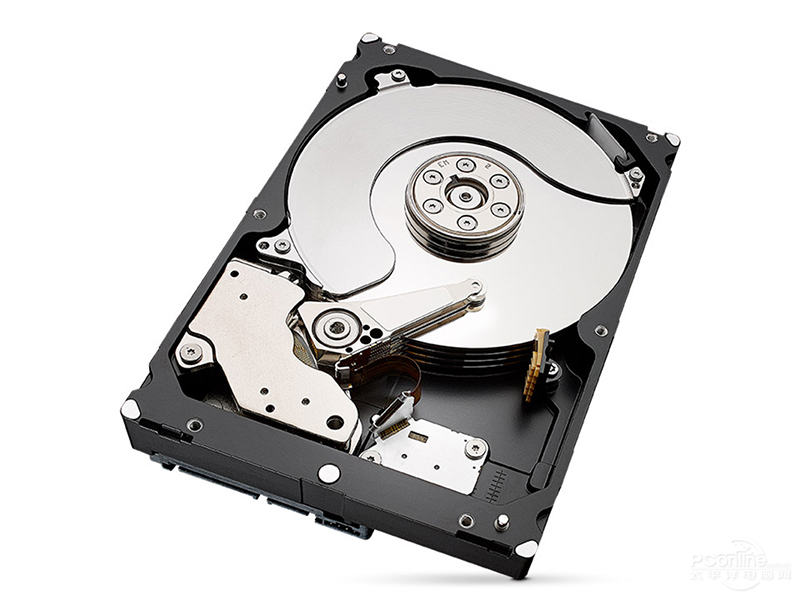 ϣݿ 6TB 256M SATA Ӳ(ST6000VN0033)ͼ